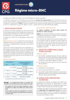 Fiche points clés_micro bnc_maj mai 2025