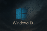 Fin du support Windows 10