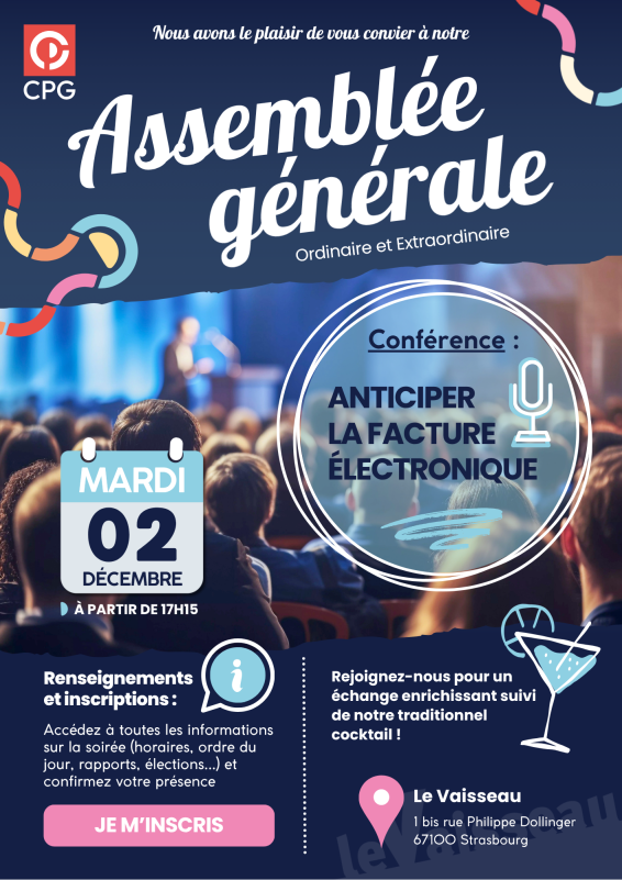 Invitation AG 2025 2